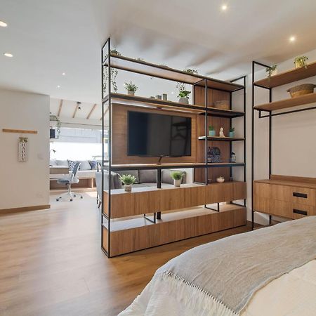 Studios Exito Medellin Ngoại thất bức ảnh