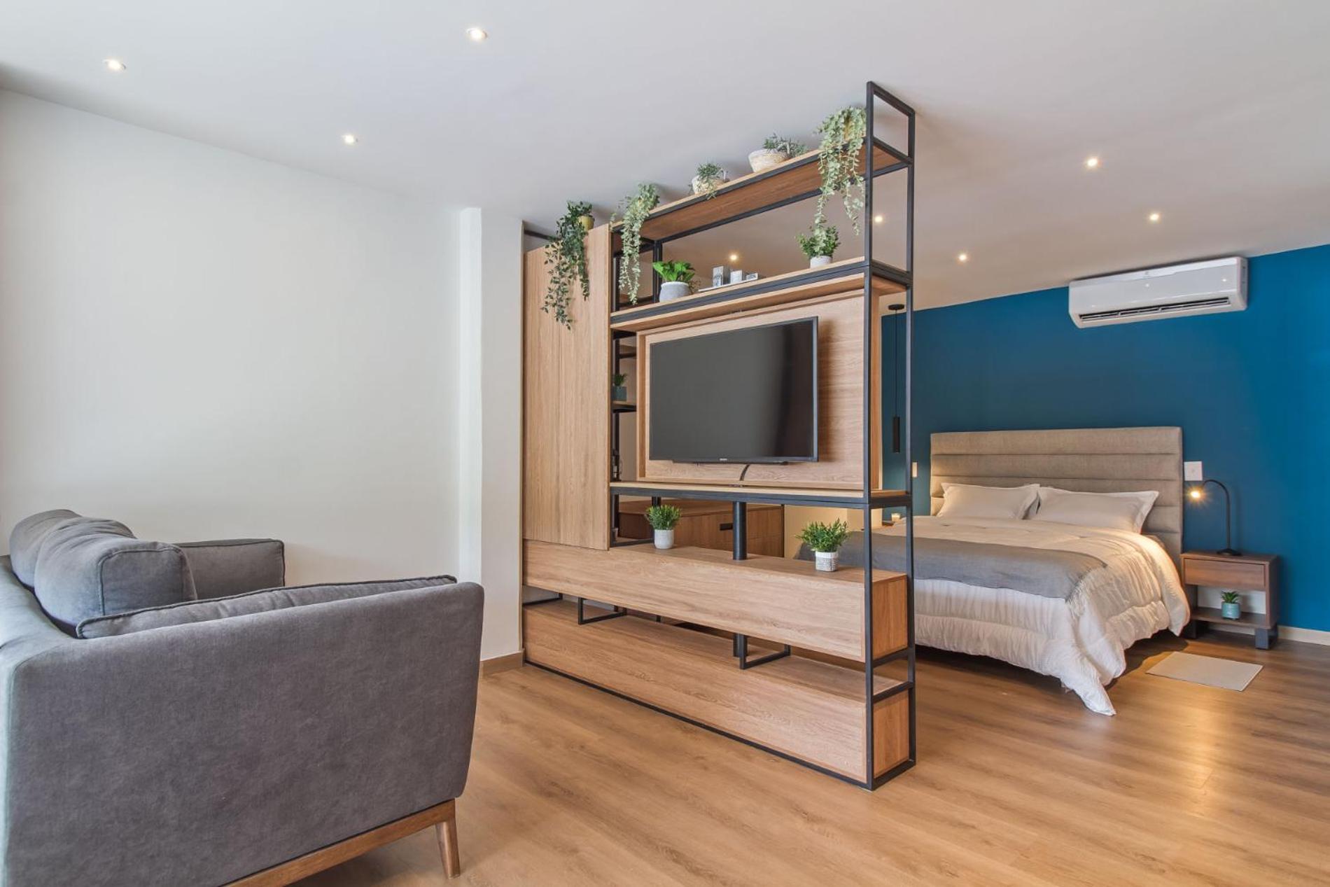 Studios Exito Medellin Ngoại thất bức ảnh