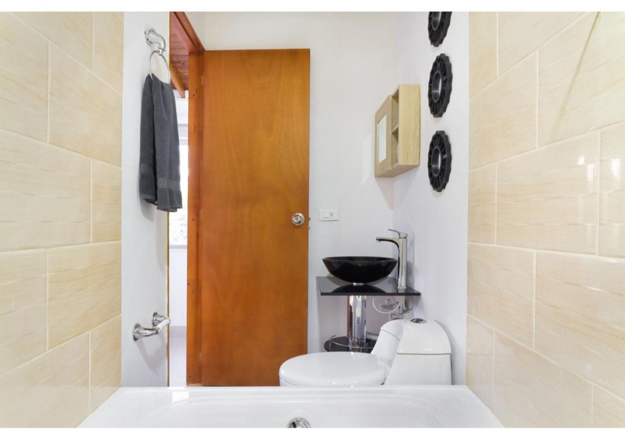 Studios Exito Medellin Ngoại thất bức ảnh