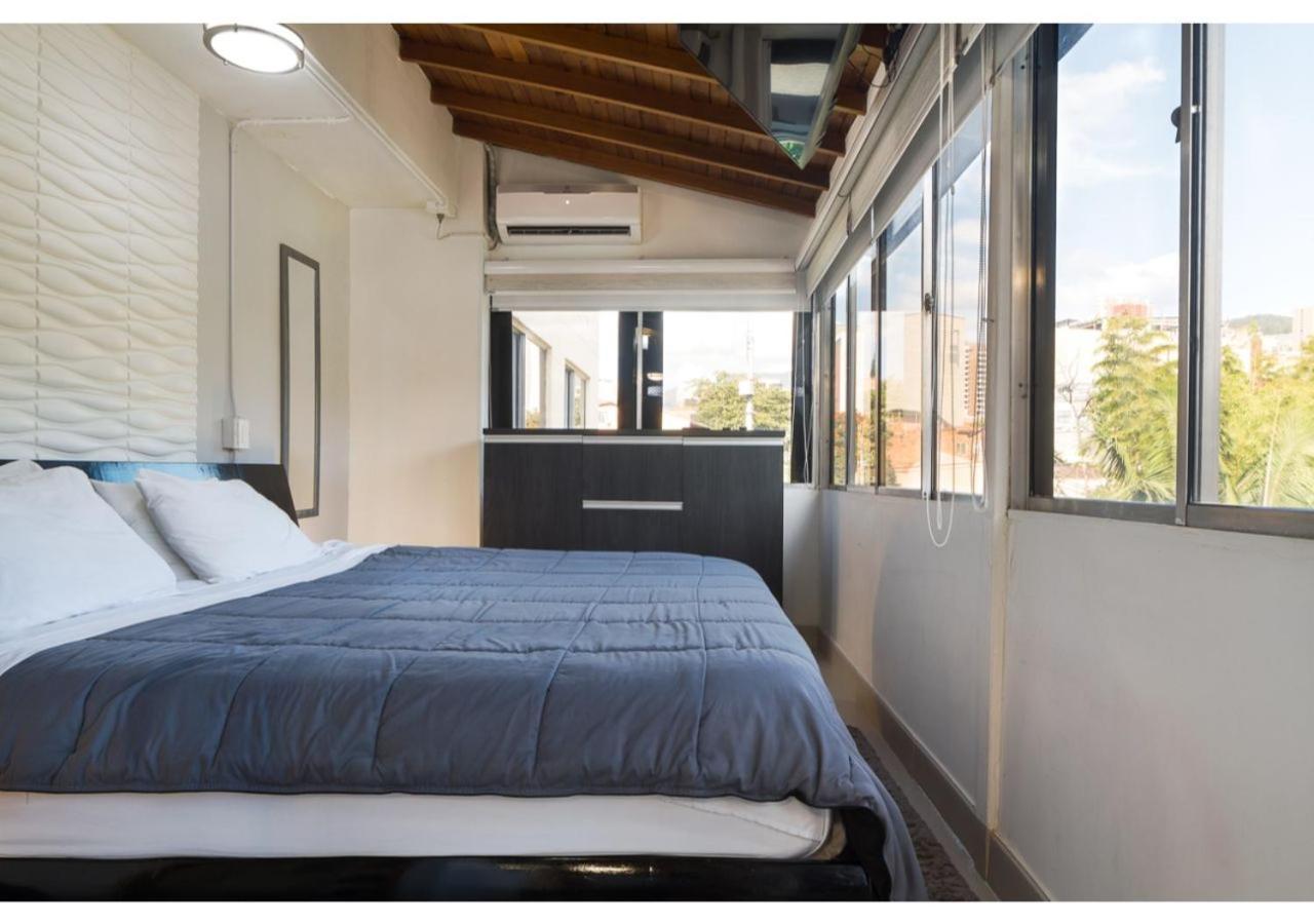 Studios Exito Medellin Ngoại thất bức ảnh
