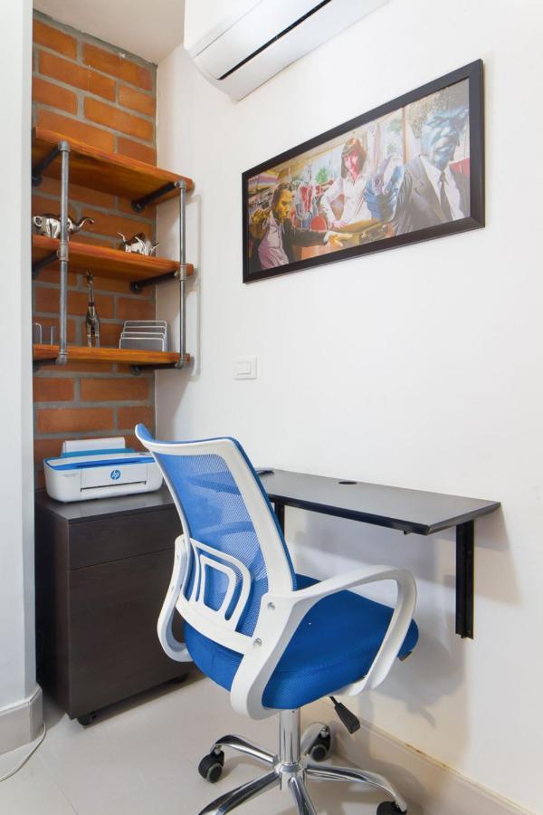 Studios Exito Medellin Ngoại thất bức ảnh